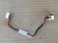 Роз'єм живлення Hp&nbsp;Pn&nbsp;DC301002X00